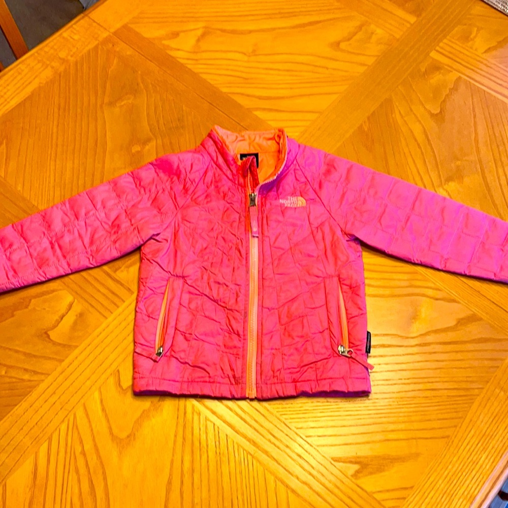 The North Face Thermoball 3T